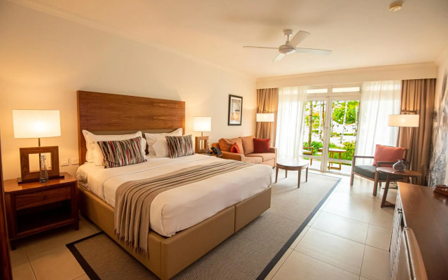 Sands Suites Resort & Spa