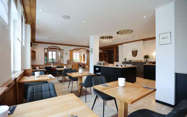 Arthotel ANA Flair