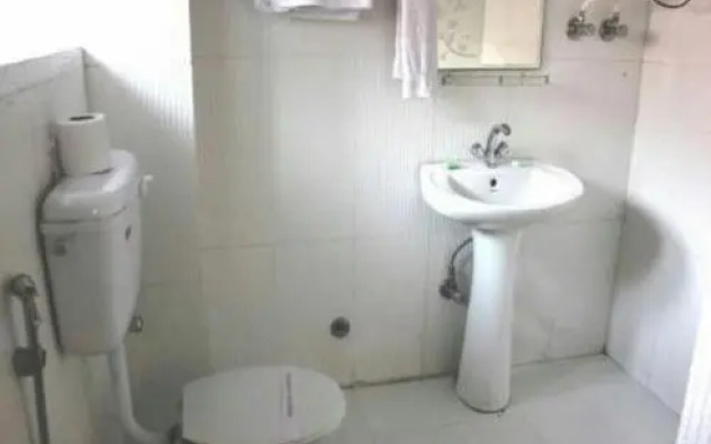 Hotel First Kashmir