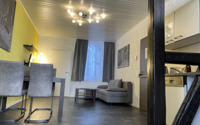 Apartments Casa da Enzo
