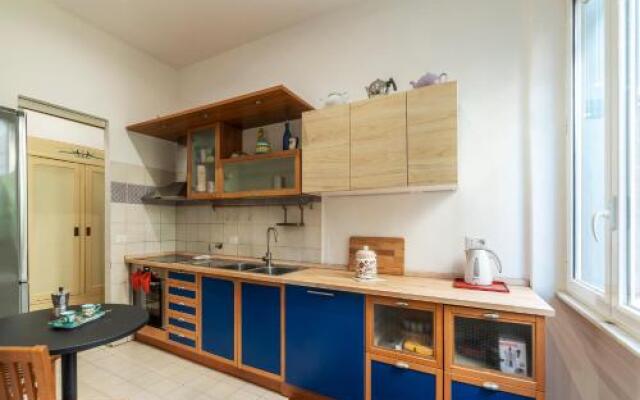 Piazza Bologna Apartments