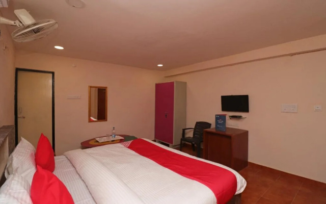 Sai Yatri Niwas By OYO Rooms