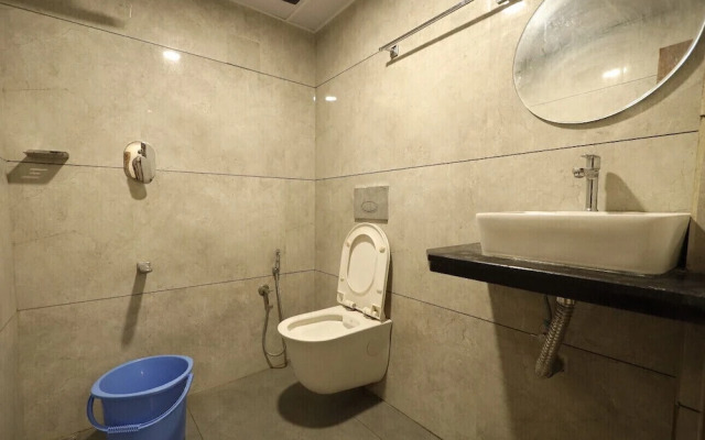 Hotel President Park