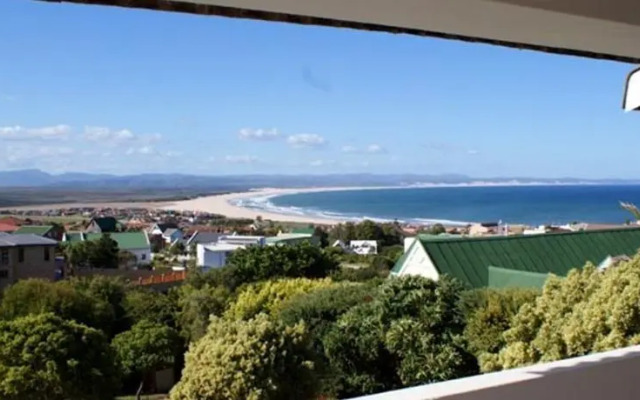 The Ocean Bay Luxury Guesthouse