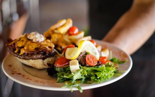 Buffelsdrift Game Lodge