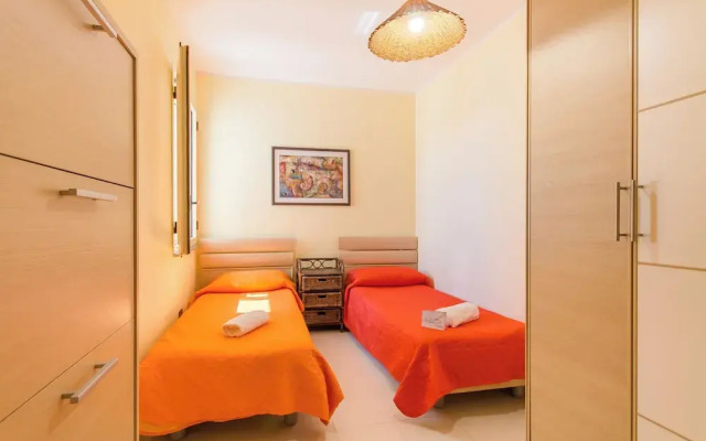 Villetta Relax with pool in residence