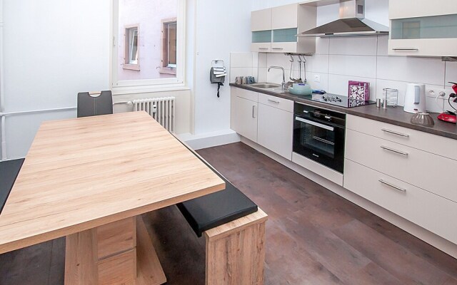 Résidences du Théâtre