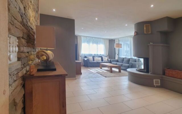 Apartment Bavaria Saas-Fee