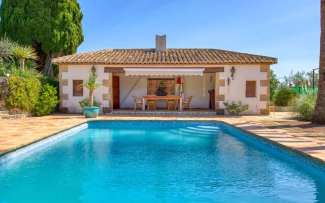 Villa Finca Labranza