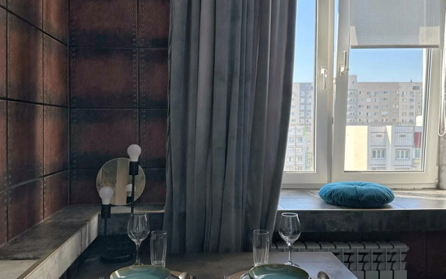 Apartments on 40 let Pobedy street 45G