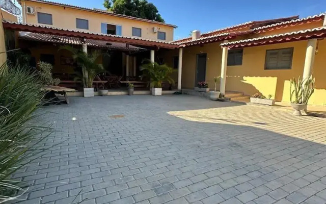 Pousada Aconchego da Serra