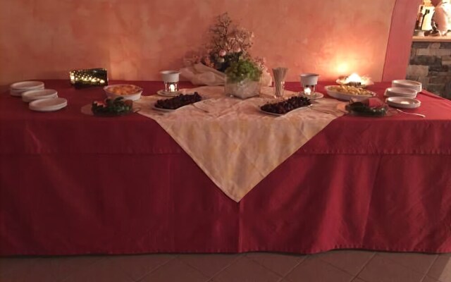 Albergo Ristorante Dosso Alto