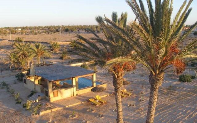 Bella Djerba