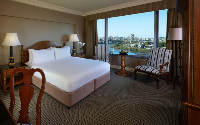 Stamford Plaza Brisbane
