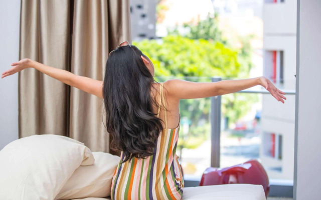 ibis Styles Singapore Albert