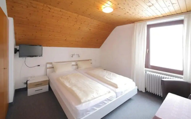Eventhof Platzhirsch