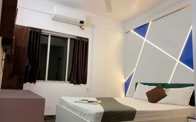 Hotel Green Leaf by Stays Easy