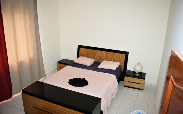 Hostel Casa Branca