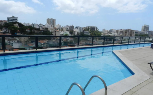 Apartamento Oceano Atlantico