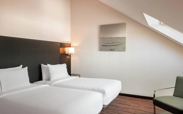 AC Hotel Palacio Universal by Marriott