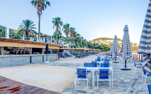 The Oba Bodrum Hotel