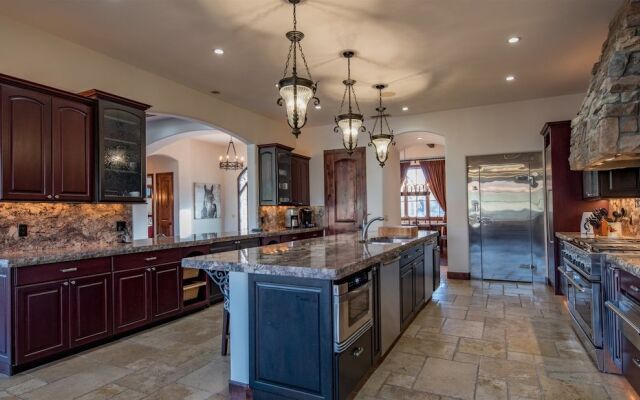 Morgan Horse Retreat