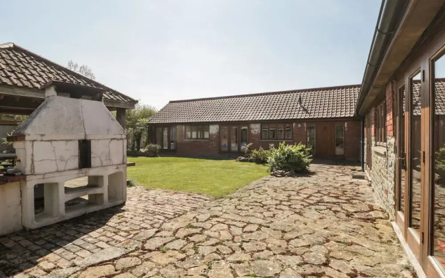 Westbrook Barns