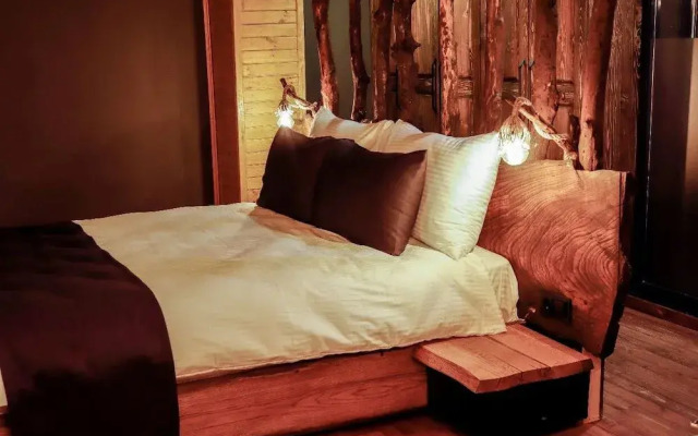 Abant Hitit Otel Restaurant