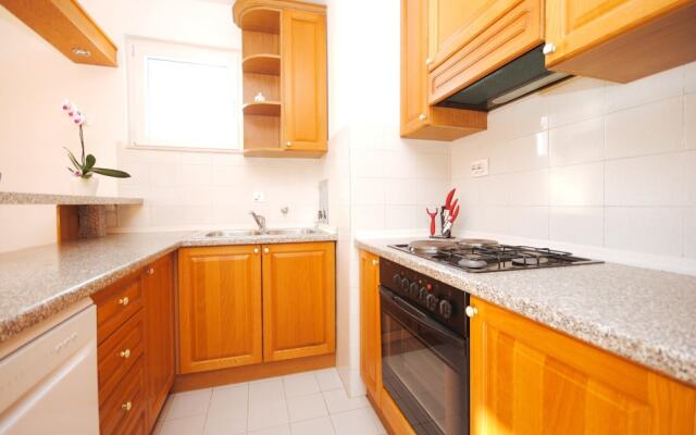 Apartment With 2 Bedrooms in Split, With Enclosed Garden and Wifi - 2