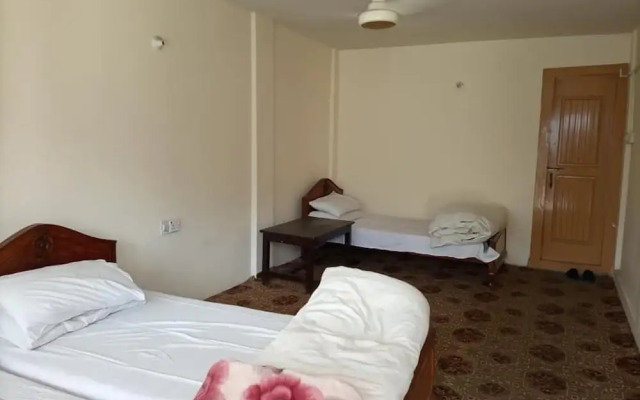 Haider Inn