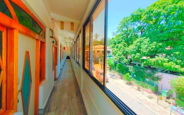 Hotel Shanti Mount Abu