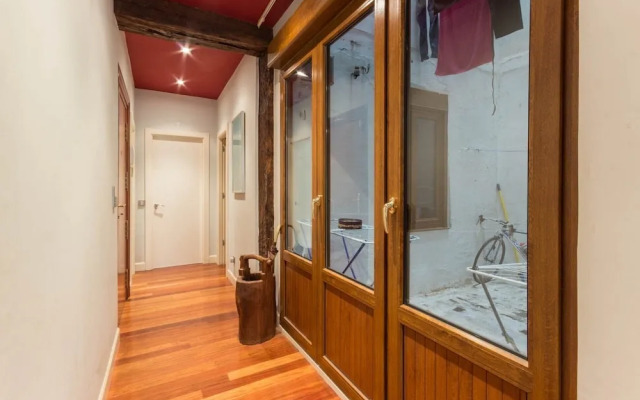 Casa Txema