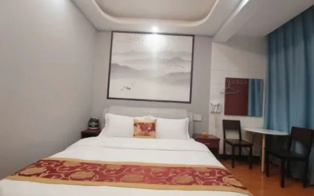 Kunming Yingjinyuan Hotel