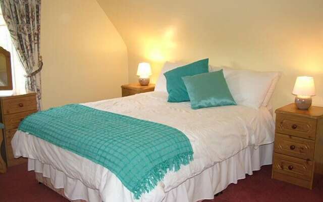 Quarry Ridge B&B