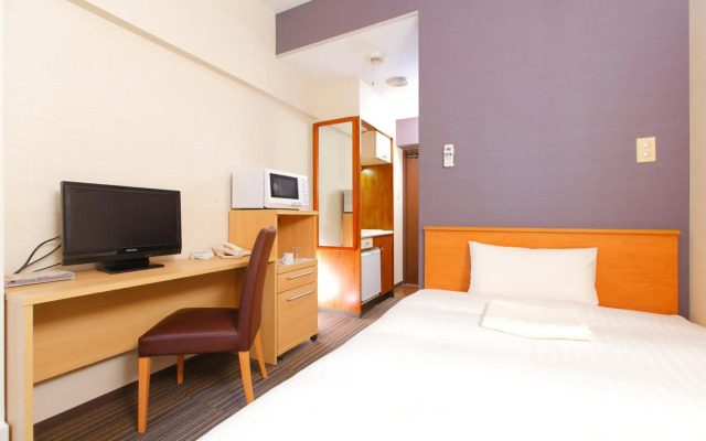 Flexstay Inn Ekoda