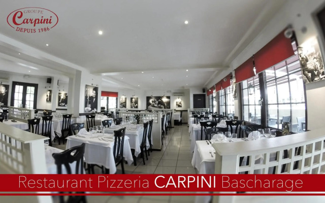 Hôtel Carpini