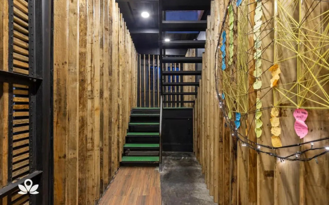 3BU Hostel by ZEN Rooms