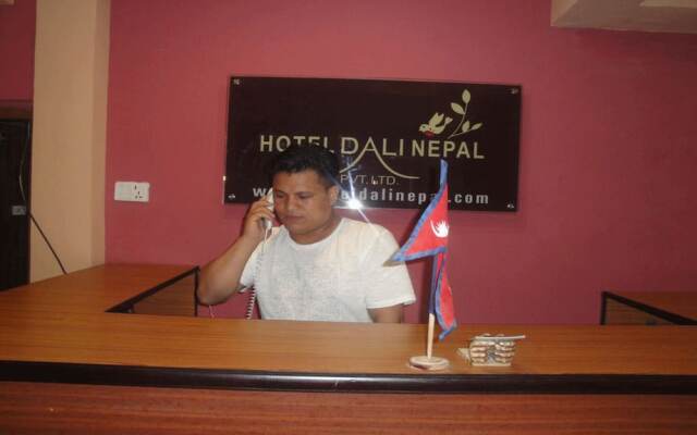 Hotel Dali Nepal
