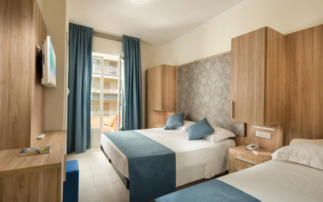 Hotel Cannes Riccione