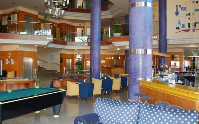 Hotel Las Gaviotas