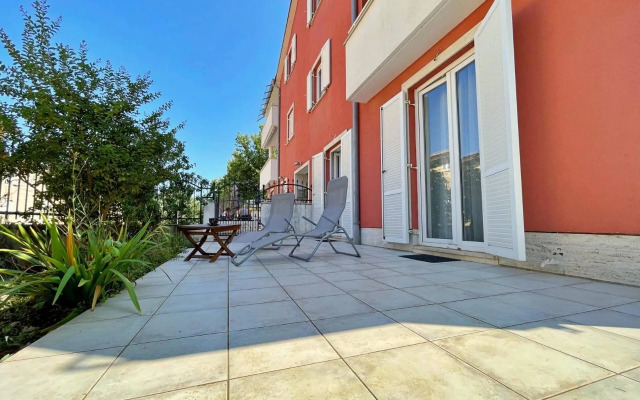 Apartman Sally
