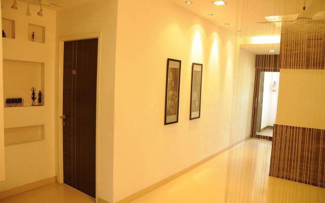 Executive Comfort T. Nagar
