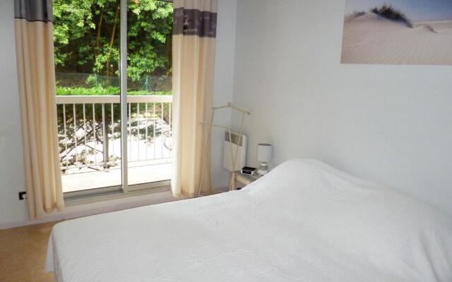 Appartement Arcachon, 3 pièces, 4 personnes - FR-1-420-34