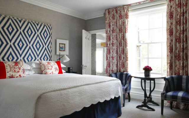 Number Sixteen Hotel, Firmdale Hotels