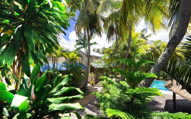 Le Grand Bleu Hotel