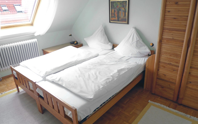 Holiday Home Strandwinkel