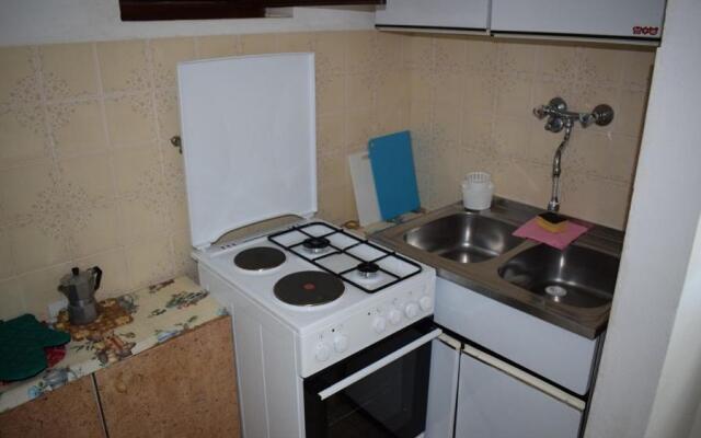 Apartment Bozana 2