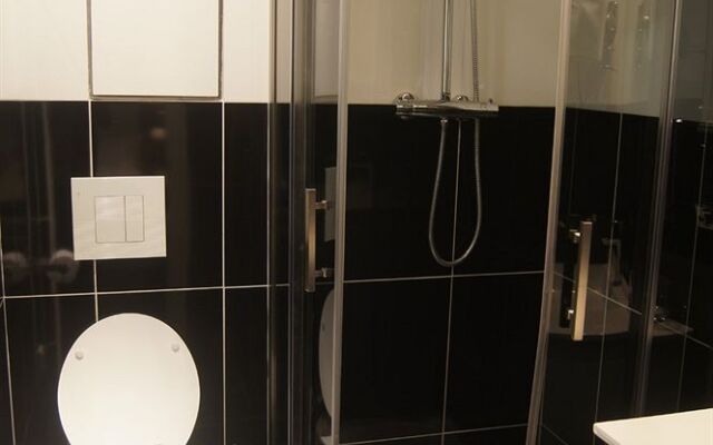 Отель Regina Montmartre