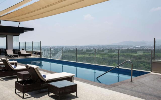 Hampton Inn San Luis Potosi
