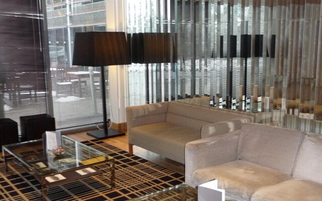 Beales Hotel